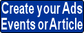 Select here to Create an Account and Login to dalwallinu.wa.guide and create your Ads, Events or Articles for Dalwallinu and Australia Wide
