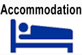 Dalwallinu Accommodation Directory