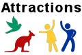 Dalwallinu Attractions