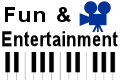 Dalwallinu Entertainment