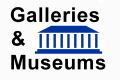 Dalwallinu Galleries and Museums