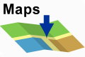 Dalwallinu Maps
