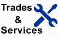 Dalwallinu Trades and Services Directory