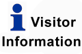 Dalwallinu Visitor Information